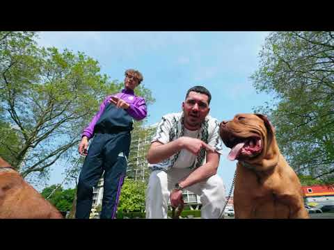 Blinor - LVC feat. Rimo (clip officiel)