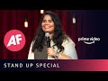 Sumukhi Suresh - Stand Up Comedy | Amazon Funnies