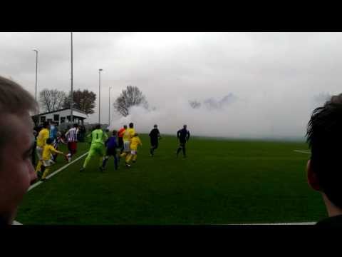 GWVV - Ulftse Boys Sfeeractie (December 2013)
