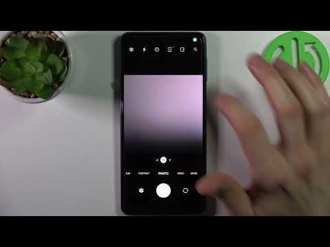 How to Activate Camera Location on SAMSUNG Galaxy M53 - Turn On Location Tags