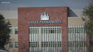 Kaiser planning a nearly $300 million expansion of Roseville Medical Center