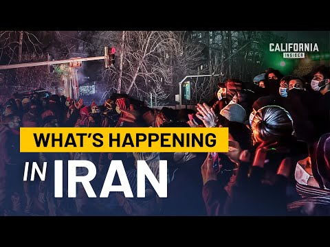 What’s Happening in Iran and Why These Protests Are Different | Exclusive Interview