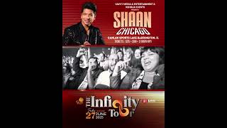 Download lagu Shaan Live in Chicago | Infinity Tour 2024 💫🎶 #shorts mp3 Download lagu Shaan Live in Chicago | Infinity Tour 2024 💫🎶 #shorts mp3