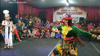 Download lagu Gerakan Gagah Lengger Anik Jangkrik Genggong PAGERTAWON mp3