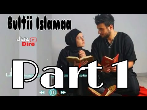 wayye bultii islama Part 1  Sheikh Jamal Aliyyii dhamsa @JAZDire