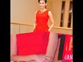 Kriti Kharbanda Hot Thigh Show