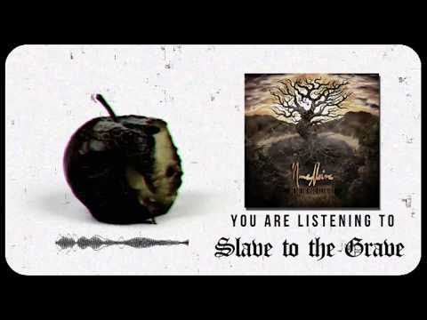 ÂME NOIRE - The Tree That Bears Rotten Fruit Official EP Stream