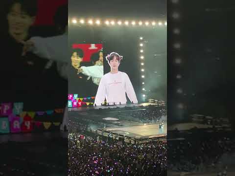 211202 PTD - Happy Birthday Jin!