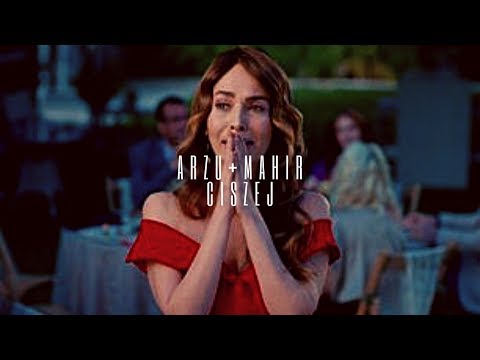 Arzu+Mahir [Ciszej]