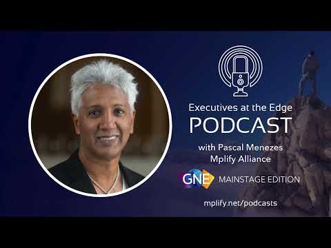 [TEASER] Pascal Menezes of Mplify Alliance