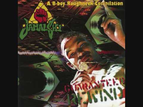 Jamalski - African Border