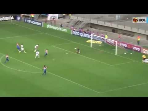 BAHIA 3 X 0 VASCO - 20/08 - BRASILEIRÃO 2017