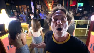 watch this video, win a flight to Thailand 🇹🇭 Chiang Mai Meetup BTS