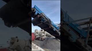 Грохот вибрационный Kleemann 122 | Изображение 4 - Machineryline