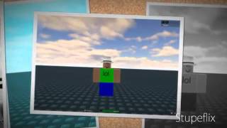 preview picture of video 'ROBLOX!'