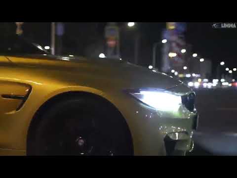 MAMA (ft. Ellie Goulding) Kertscher Remix / LIMMA Group