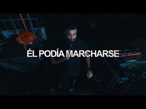 El podía marcharse ft Alex Zurdo | One shot