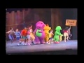 Barney S Songbook Please And Thank You 1994