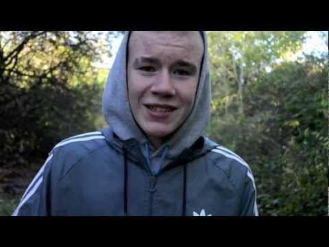 SayNizzyTv - Skitzo - On Road Sessions