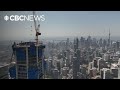 Inside Canada S First Supertall Building One Bloor West