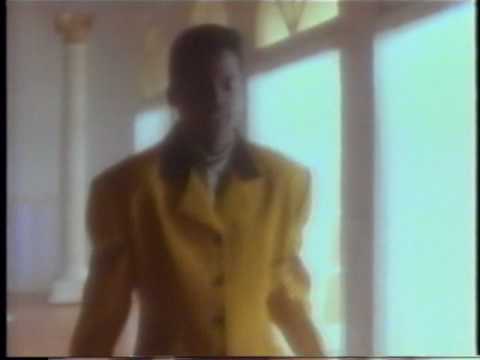 Eugene Wilde - I Cant Stop This Feeling