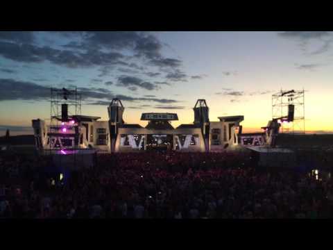 LET IT ROLL OA 2016 DJ Marky 2