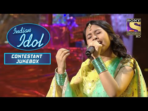 Neelanjana के "Deepavali Manayi Suhani" पर उत्तम सुरों से आई बहार | Indian Idol | Contestant Jukebox