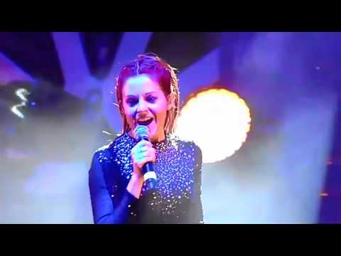 Lindsey Stirling - Firefly [Music Box Tour]