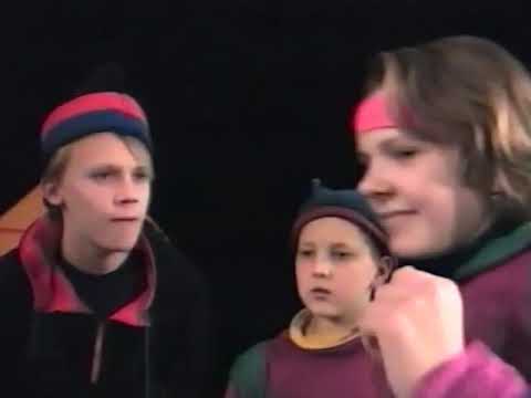 Astrida Lindgrēne “Mēs visi no Billerbijas” // 1997