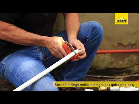 DIY - Municipal Backup Pump and Tank Installation