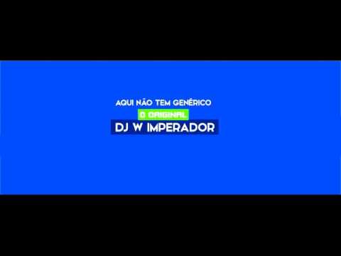 mano braço - coração gelado - DJ W IMPERADOR