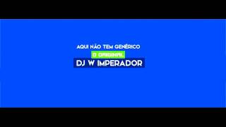 mano braço - coração gelado - DJ W IMPERADOR