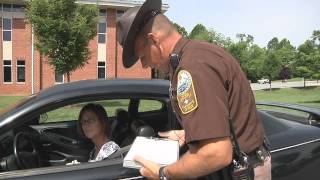 Campbell County Sheriffs office