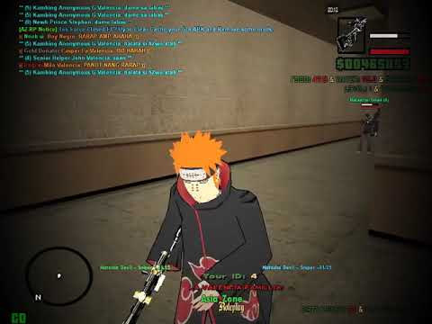 [AZRP] LVF vs Devils