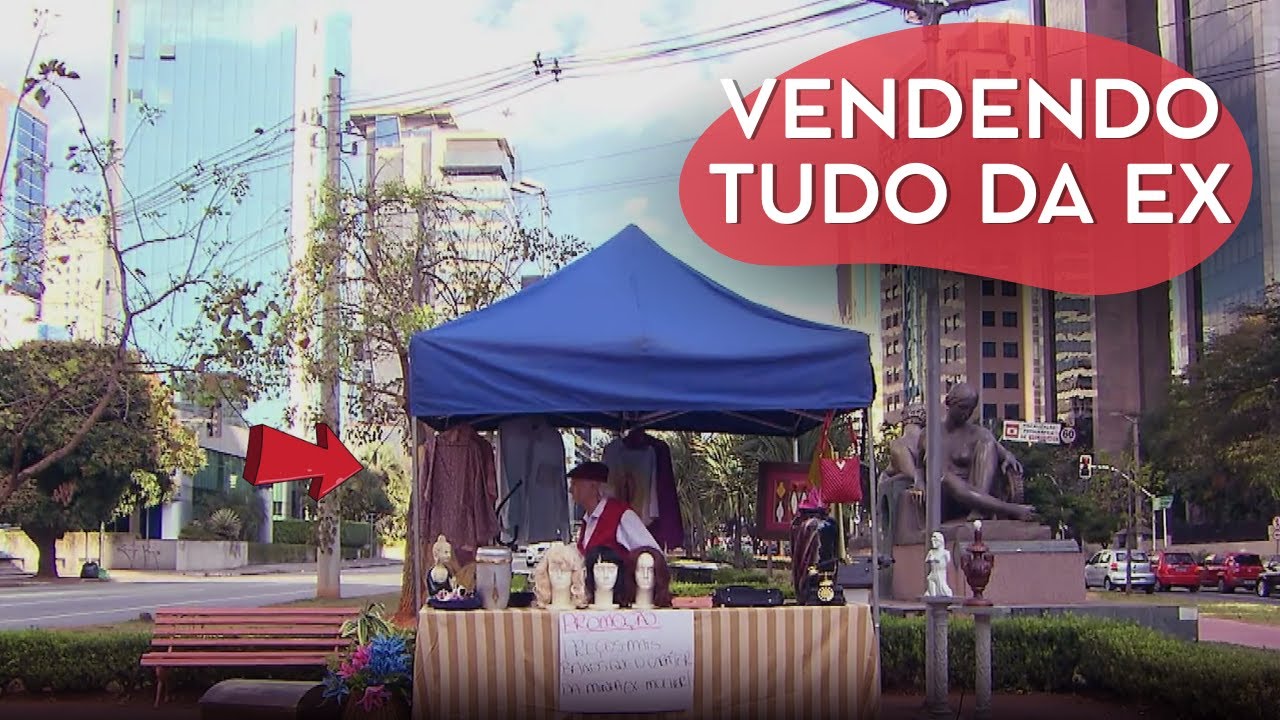 PREÇOS MAIS BAIXOS QUE O CARÁTER DELE | CÂMERAS ESCONDIDAS