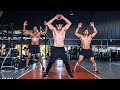 (New!) Basic Bodyweight Workout (6 minute workout experience)