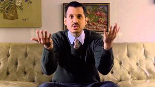 WHY? - Bitter Thoughts (Official Video)