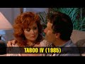 The Making Of Early Classic Film Taboo IV 1985