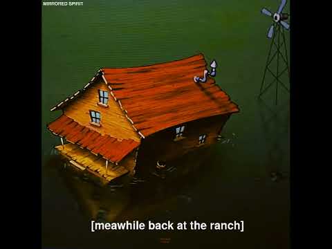 Mirrored Spirit - Back to the basics [72 BPMs] (midwest emo, guitar instrumental)