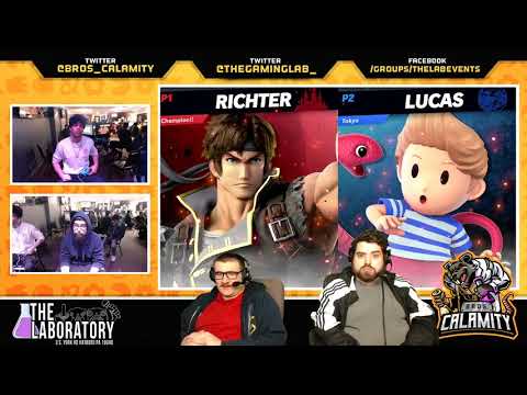 PWA 2020 - KingKamina vs Tokyo & - Losers Top 8 - Super Smash Bros. Ultimate