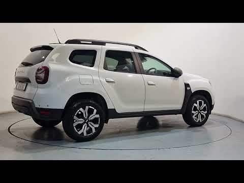Dacia Duster 1.5 Blue dCi 115 Journey - Image 2