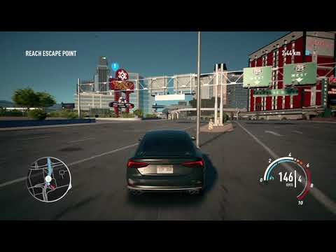 Let's Play - Need For Speed Payback (Part 38: Loot Crate)