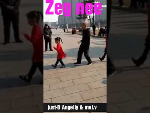 Samii Just-B f.t Engelly :Zeg Nee