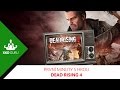 Hry na Xbox One Dead Rising 4