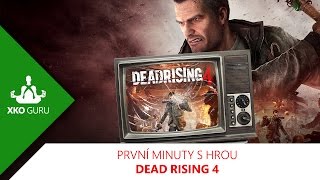 Dead Rising 4