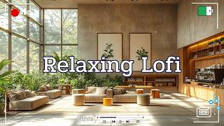 Cozy Weekends Mornings – Slow & Peaceful Lofi Tunes 🎶 for a Lazy & Comfortable Start 🌅