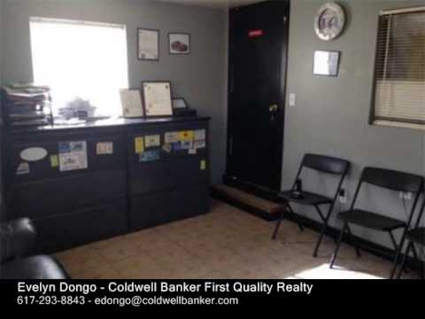 1127 Western Ave Lynn, MA 01905 - Business Opportunity - Real Estate - For Sale -