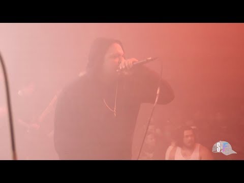 [hate5six] Xibalba - June 09, 2017