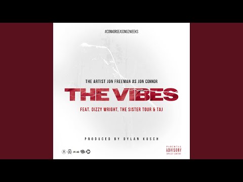 Video thumbnail for The Vibes