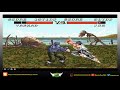 Power Moves SNES Mestre Ryu Vagnad V S Marcus Joe Kaillera Online Matches